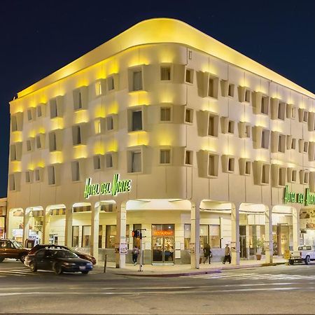 Hotel Del Norte เม็กซิกาลิ ภายนอก รูปภาพ