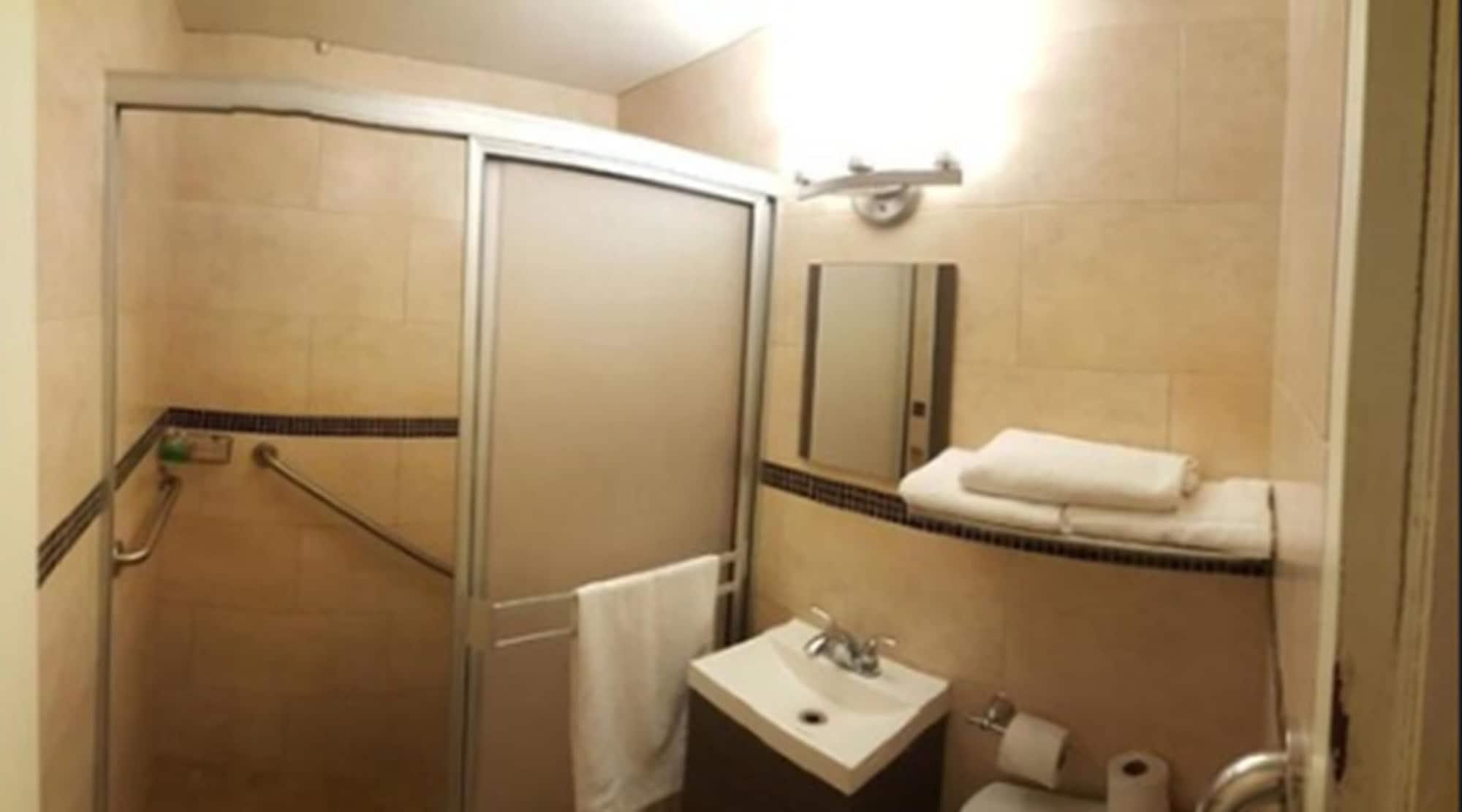 Hotel Del Norte เม็กซิกาลิ ภายนอก รูปภาพ