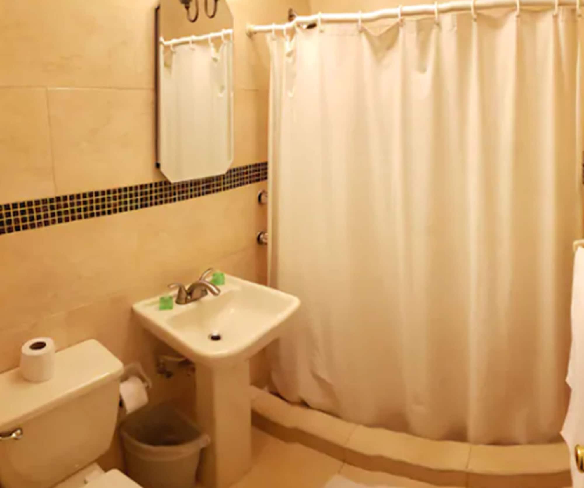 Hotel Del Norte เม็กซิกาลิ ภายนอก รูปภาพ