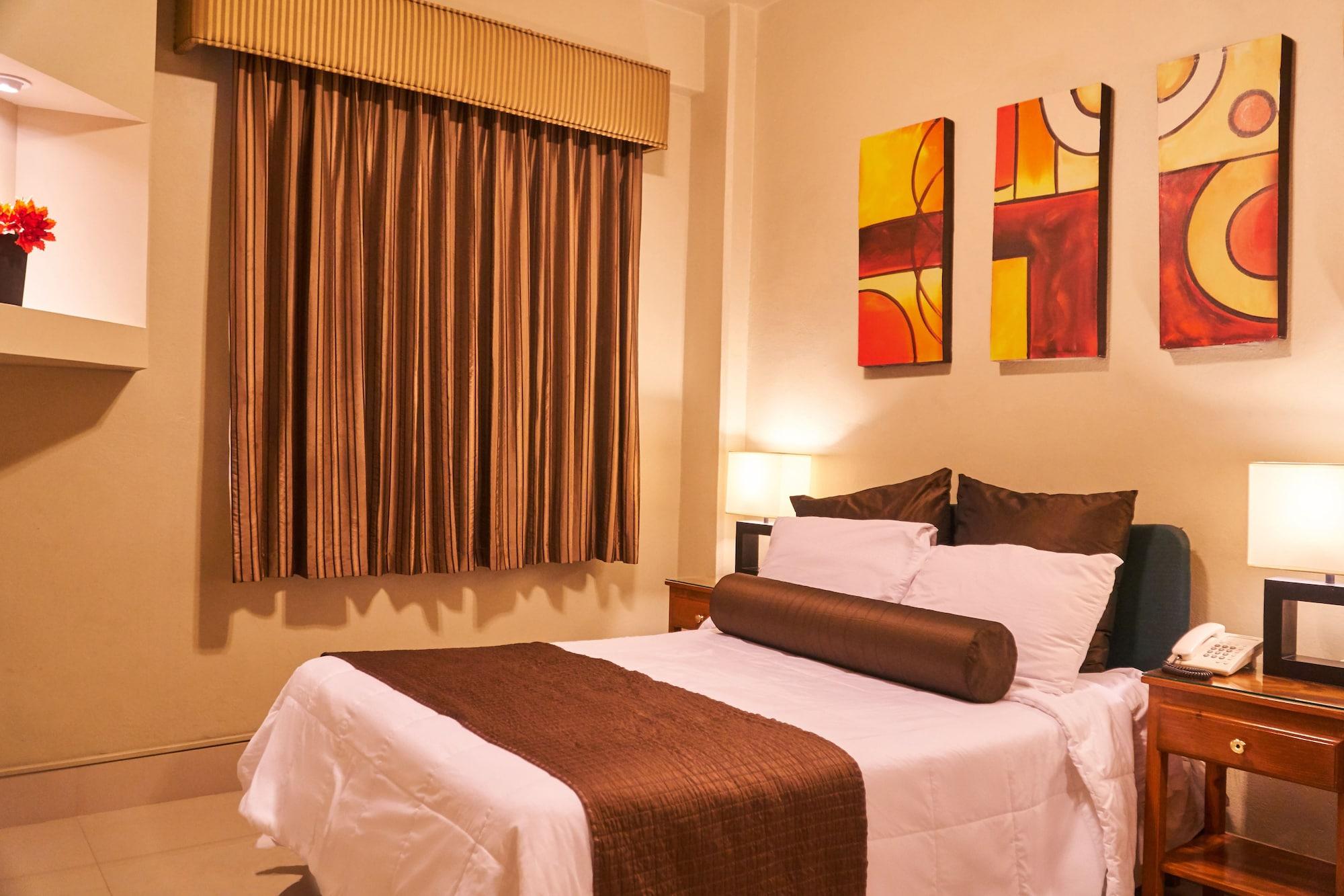 Hotel Del Norte เม็กซิกาลิ ภายนอก รูปภาพ