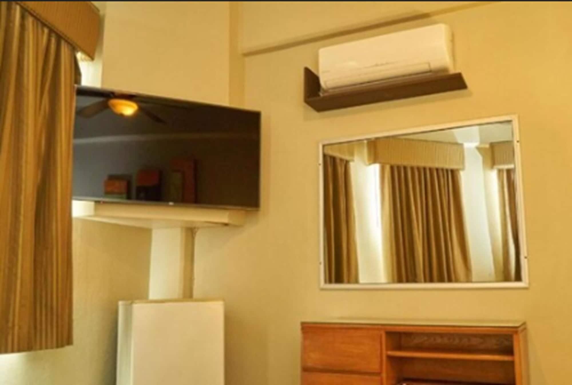 Hotel Del Norte เม็กซิกาลิ ภายนอก รูปภาพ