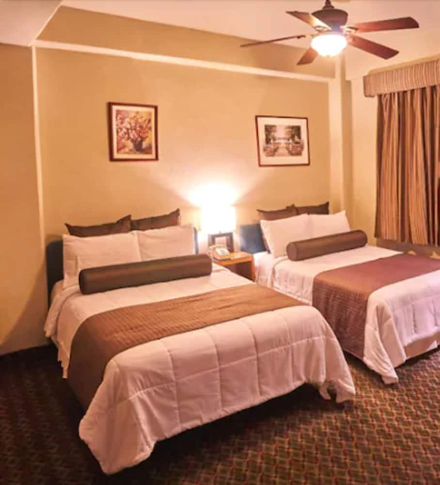 Hotel Del Norte เม็กซิกาลิ ภายนอก รูปภาพ