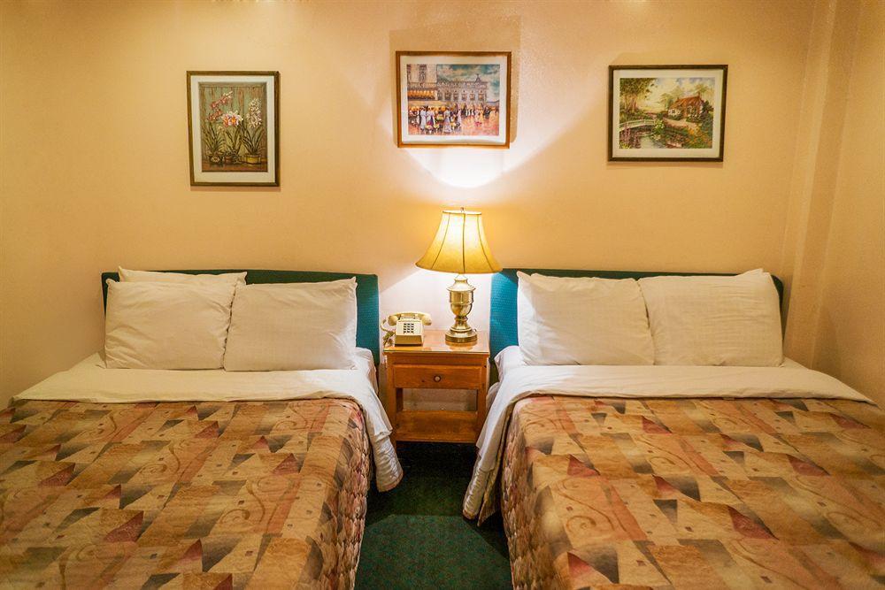 Hotel Del Norte เม็กซิกาลิ ภายนอก รูปภาพ