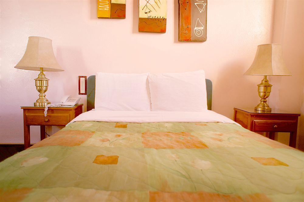 Hotel Del Norte เม็กซิกาลิ ภายนอก รูปภาพ