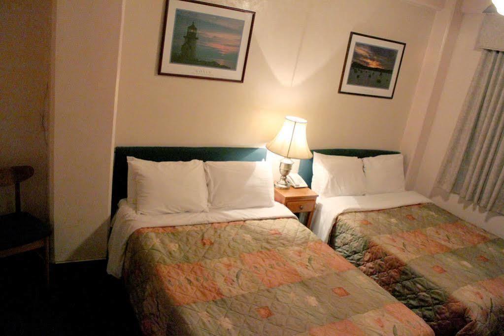 Hotel Del Norte เม็กซิกาลิ ภายนอก รูปภาพ