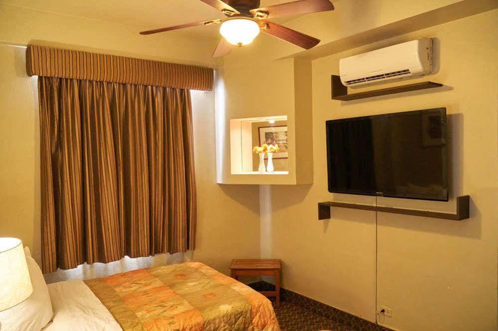 Hotel Del Norte เม็กซิกาลิ ภายนอก รูปภาพ