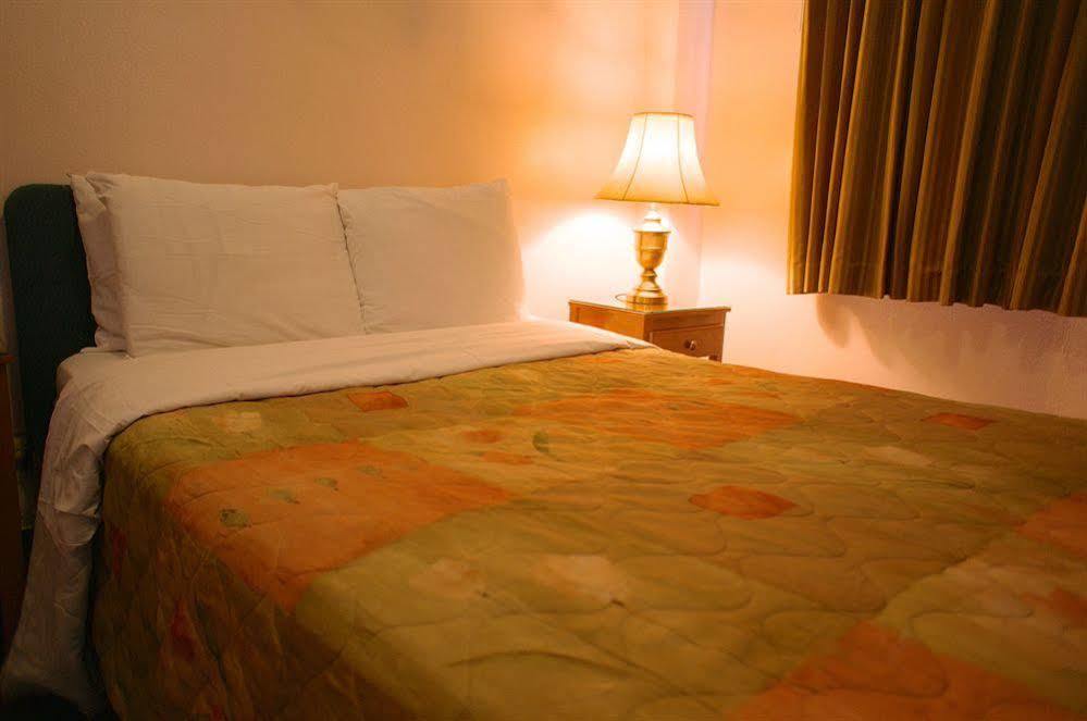 Hotel Del Norte เม็กซิกาลิ ภายนอก รูปภาพ