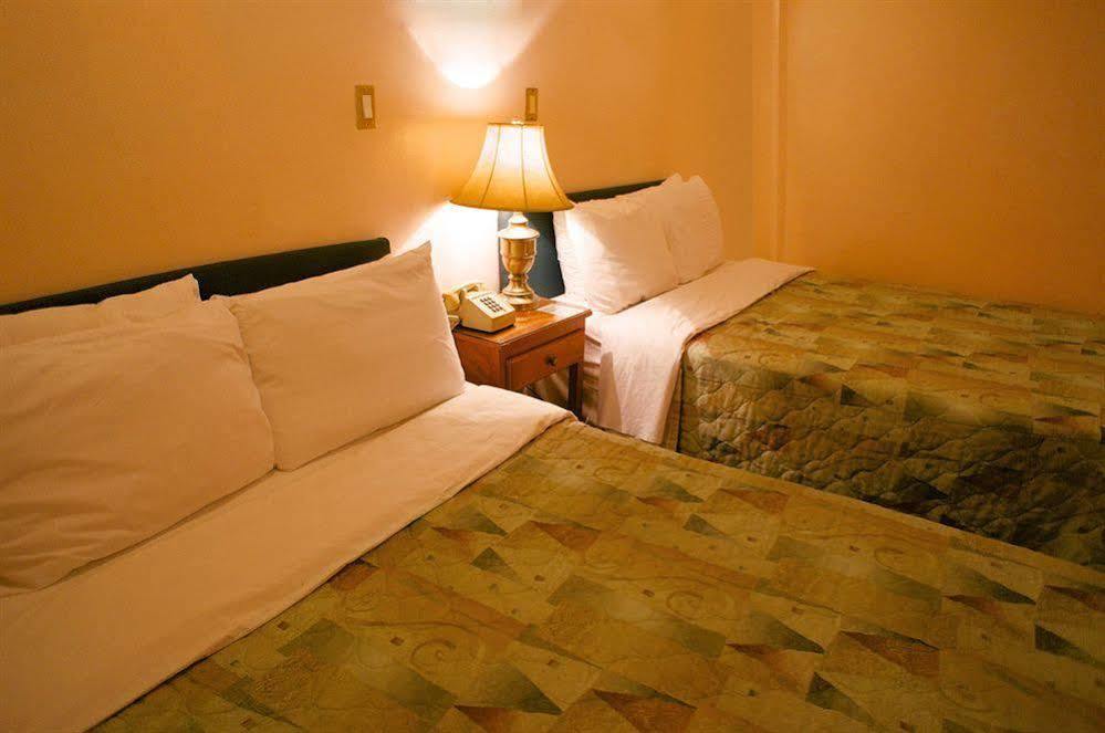 Hotel Del Norte เม็กซิกาลิ ภายนอก รูปภาพ