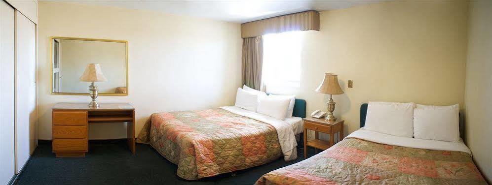 Hotel Del Norte เม็กซิกาลิ ภายนอก รูปภาพ